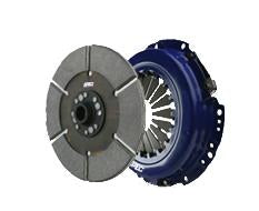Spec 90-99 3.0L VR4 Dodge Stealth Stage 5 Clutch Ki (RACE ONLY)