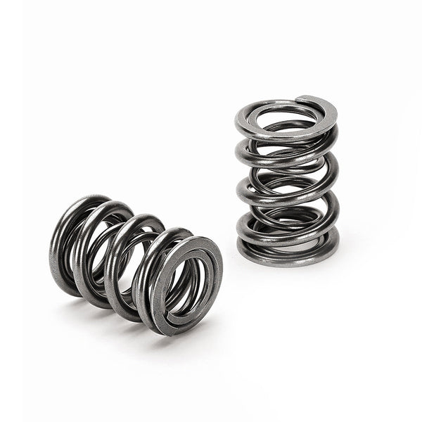 Supertech Beehive Valve Springs for a Mitsubishi / 4B11 DOHC Turbo - 12.70lbs/mm