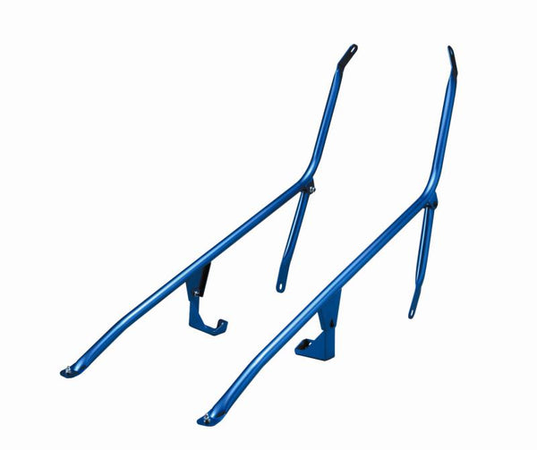 Cusco Pillar Side Bar S13 180SX *Hatch Only*