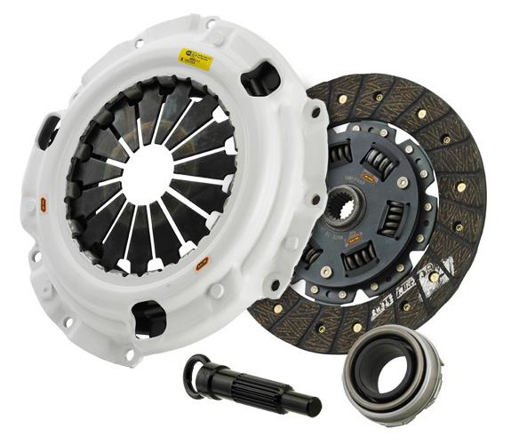 Clutch Masters 69-74 BMW 2800 2.8L FX100 Clutch Kit