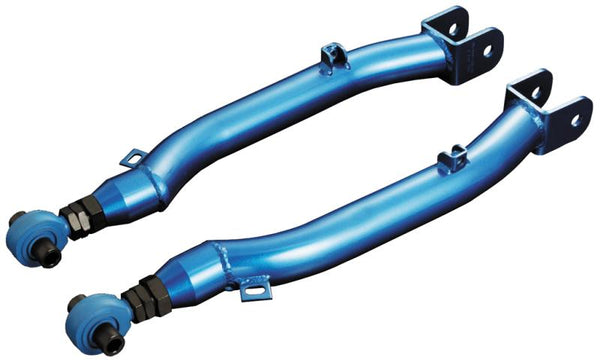 Cusco 03-06 Nissan 350z Trailing Arm Pillowball Adjustable Rear