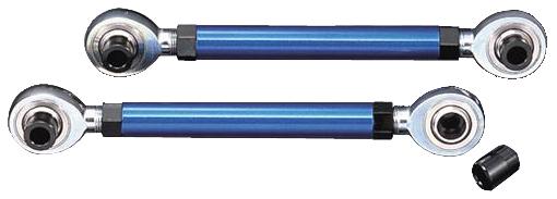 Cusco Control Arm Upper Formula Link Jr. AE86 Levin/Trueno