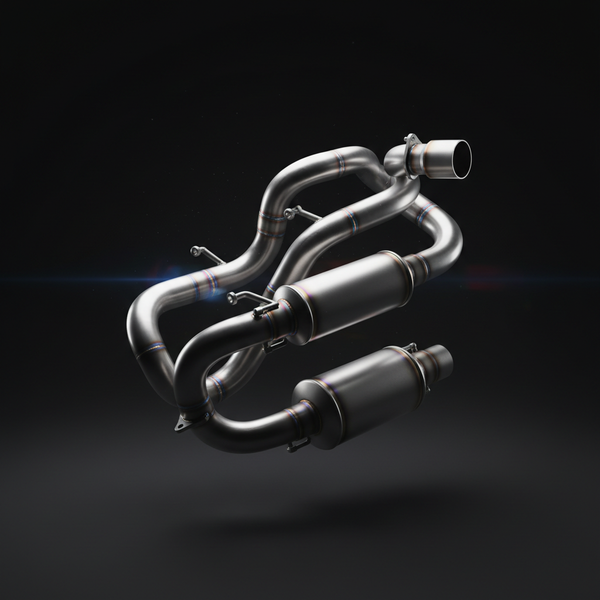 Exhaust