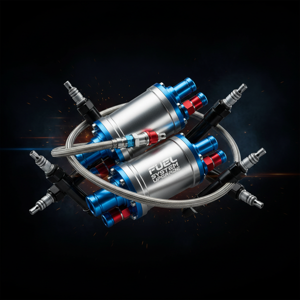 Fuel System