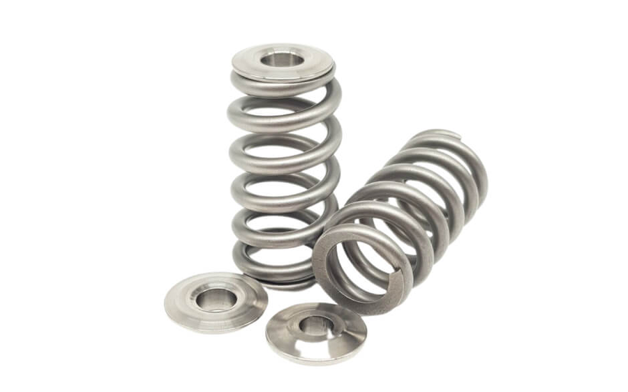MK5 Supra / BMW B58 - Valve Springs & Retainers