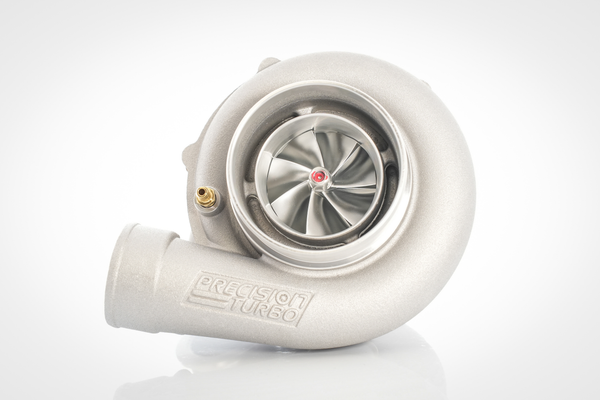 Precision Turbo NEXT GEN 6266 SCP