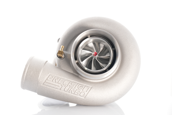 Precision Turbo NEXT GEN 6466 HP