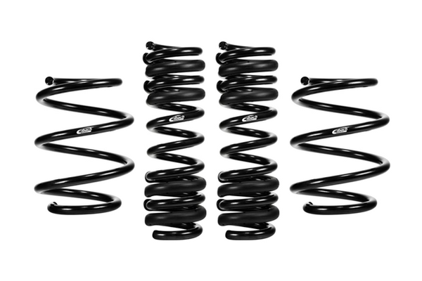 Eibach Pro-kit lowering springs for 2021-2023 BMW M3 xDrive