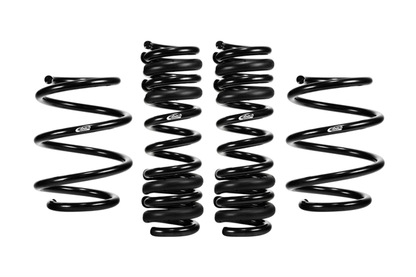 Eibach Pro-kit lowering springs for 2021-2023 BMW M3 xDrive