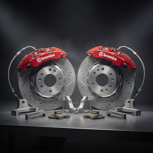 Brakes