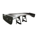Toyota Supra A90/91 GTC-300 61" Adjustable Wing 2020-Up