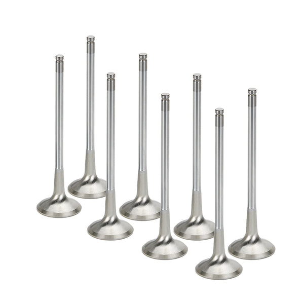 Inconel Exhaust Valves  for a Nissan / RNN14 - Oversize +1mm | Supertech Performance Engine Valves