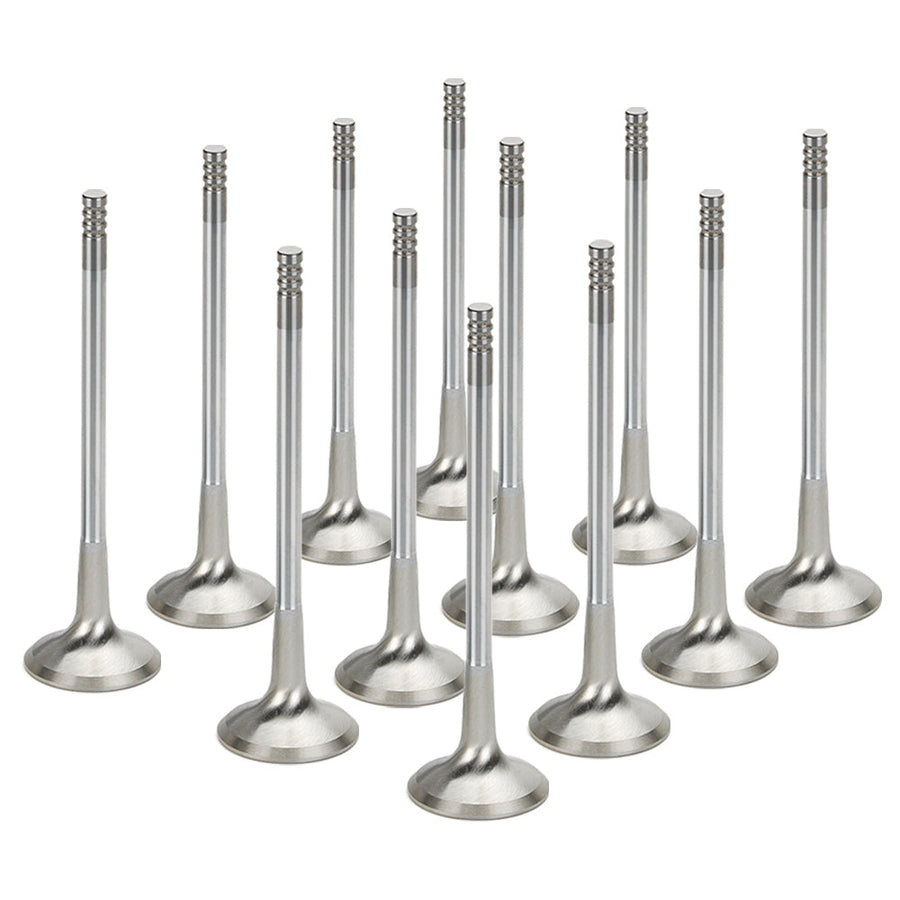 Inconel Exhaust Valves  for a BMW / M54 | Supertech Performance Engine Valves