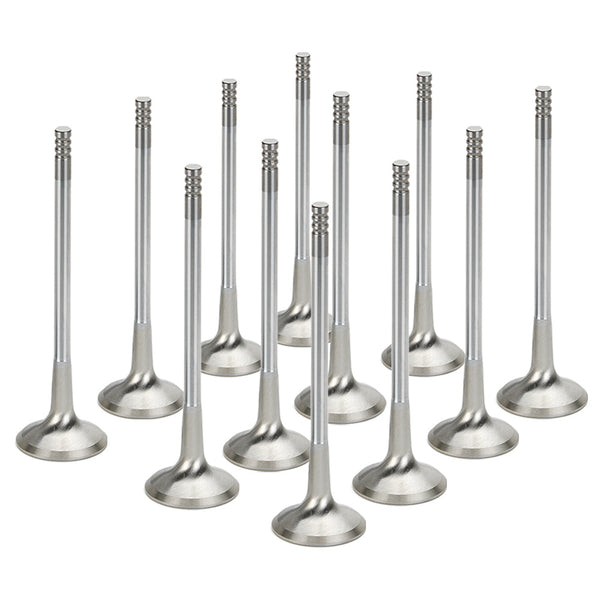 Inconel Exhaust Valves  for a BMW / S50 - Oversize +1mm | Supertech Performance Engine Valves