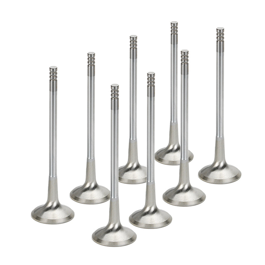 Inconel Exhaust Valves  for a BMW / M42 - Oversize +1mm | Supertech Performance Engine Valves