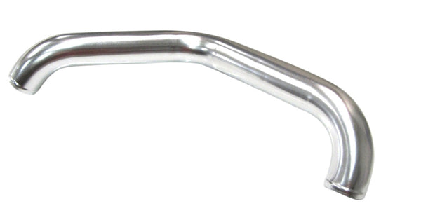ISR Performance Hotpipe - Plain  - Nissan SR20DET S13