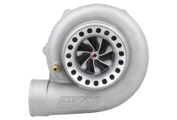Precision Turbo PT6266 GEN2 BALL BEARING T4 .81 A/R TURBO
