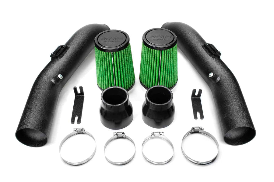SBD 3″ GTR INTAKES W/ FILTERS
