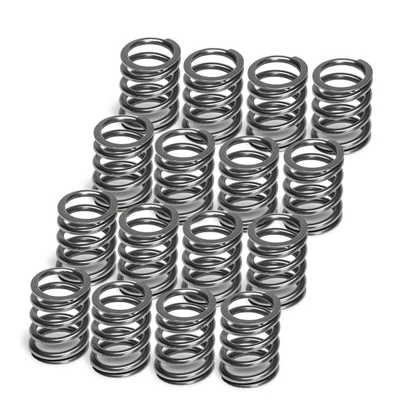 Supertech Beehive Valve Springs for a Nissan / RB20 DOHC Hydraulic Lifter - 9lbs/mm