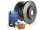 Toyota Avalon/Toyota Camry EBC Brake Kit