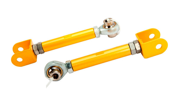 ISR Performance Rear Traction Rods - Nissan S13/S14,240,300z